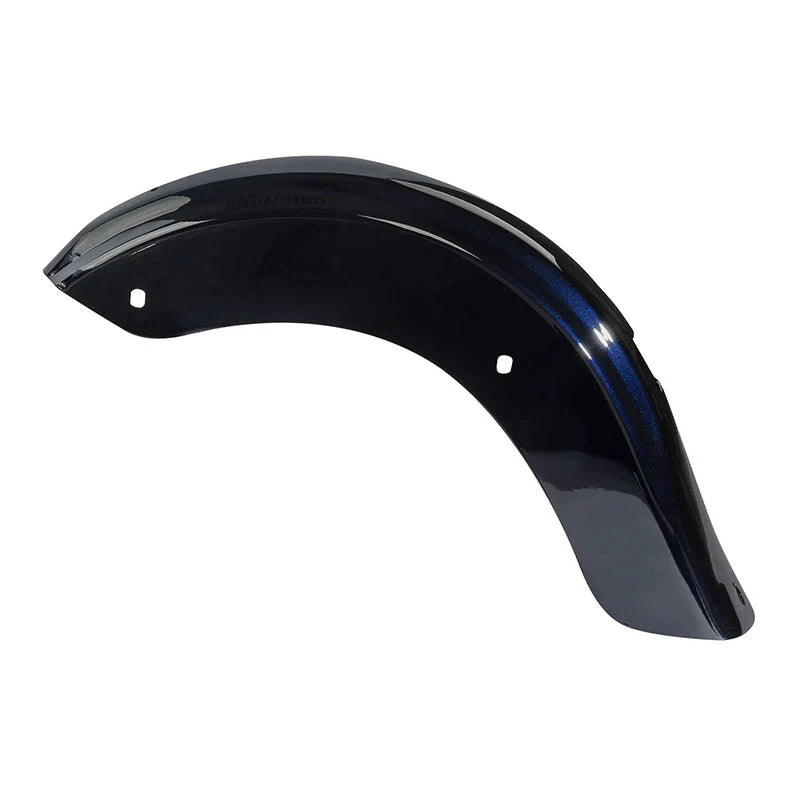 HR3 Midnight Blue Motorcycle Rear Fender Mudguard FLTRK,FLHTK/FLHT 2014-2023