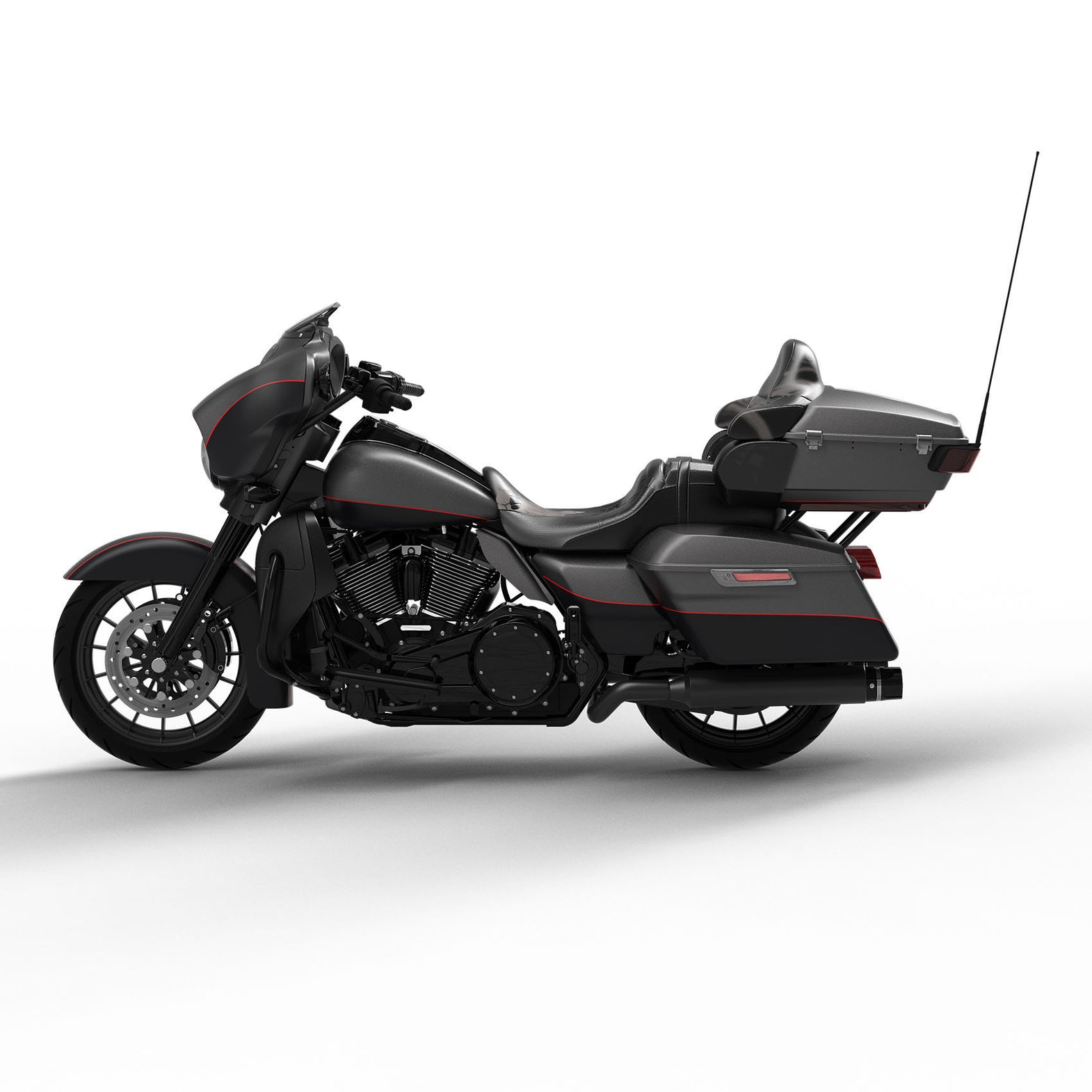 Ultra Limited – CustomChromeUSA