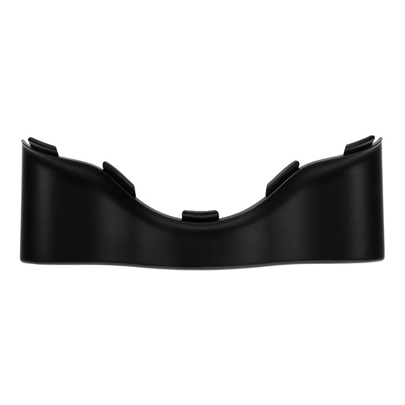 HR3 Dark Alloy / Black Denim Outer Fairing Skirt 2018 CVO STREET GLIDE (FLHXSE )