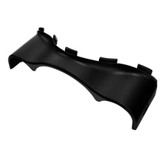 HR3 Dark Alloy / Black Denim Outer Fairing Skirt 2018 CVO STREET GLIDE (FLHXSE )