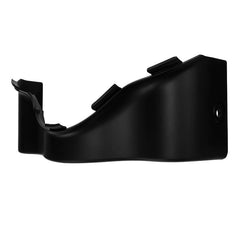 HR3 Dark Alloy / Black Denim Outer Fairing Skirt 2018 CVO STREET GLIDE (FLHXSE )