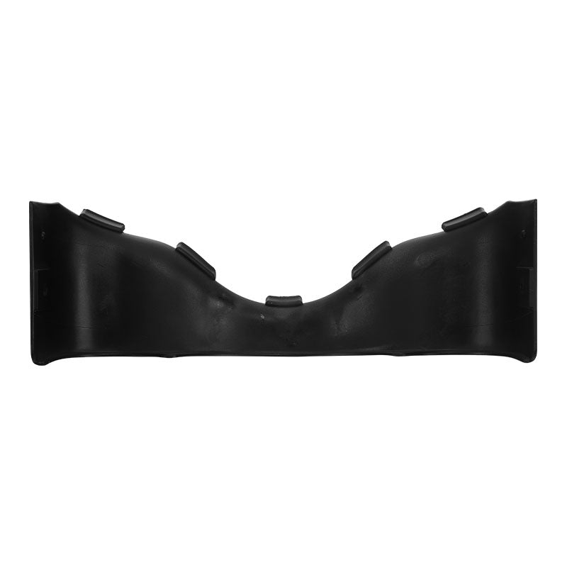 HR3 Dark Alloy / Black Denim Outer Fairing Skirt 2018 CVO STREET GLIDE (FLHXSE )