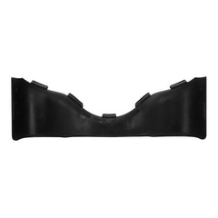 HR3 Dark Alloy / Black Denim Outer Fairing Skirt 2018 CVO STREET GLIDE (FLHXSE )