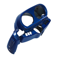 HR3 Superior Blue Instrument Housing 2017 ROAD GLIDE SPECIAL（FLTRXS）