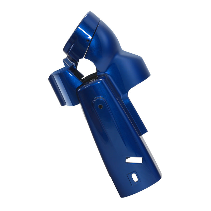 HR3 Superior Blue Instrument Housing 2017 ROAD GLIDE SPECIAL（FLTRXS）