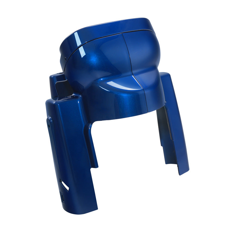 HR3 Superior Blue Instrument Housing 2017 ROAD GLIDE SPECIAL（FLTRXS）