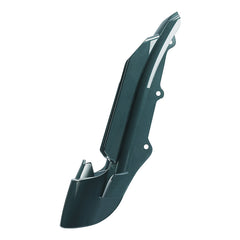 HR3 Silver Pine / Spruce CVO STYLE Rear Fender Filler Panel FOR Harley Touring 2014-2023