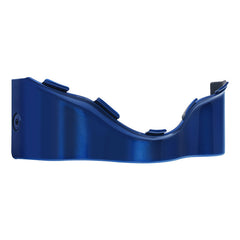 HR3 Superior Blue Outer Fairing Skirt 2017 STREET GLIDE SPECIAL（FLHXS）