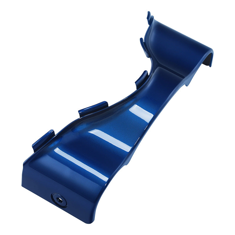 HR3 Superior Blue Outer Fairing Skirt 2017 STREET GLIDE SPECIAL（FLHXS）