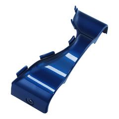 HR3 Superior Blue Outer Fairing Skirt 2017 STREET GLIDE SPECIAL（FLHXS）