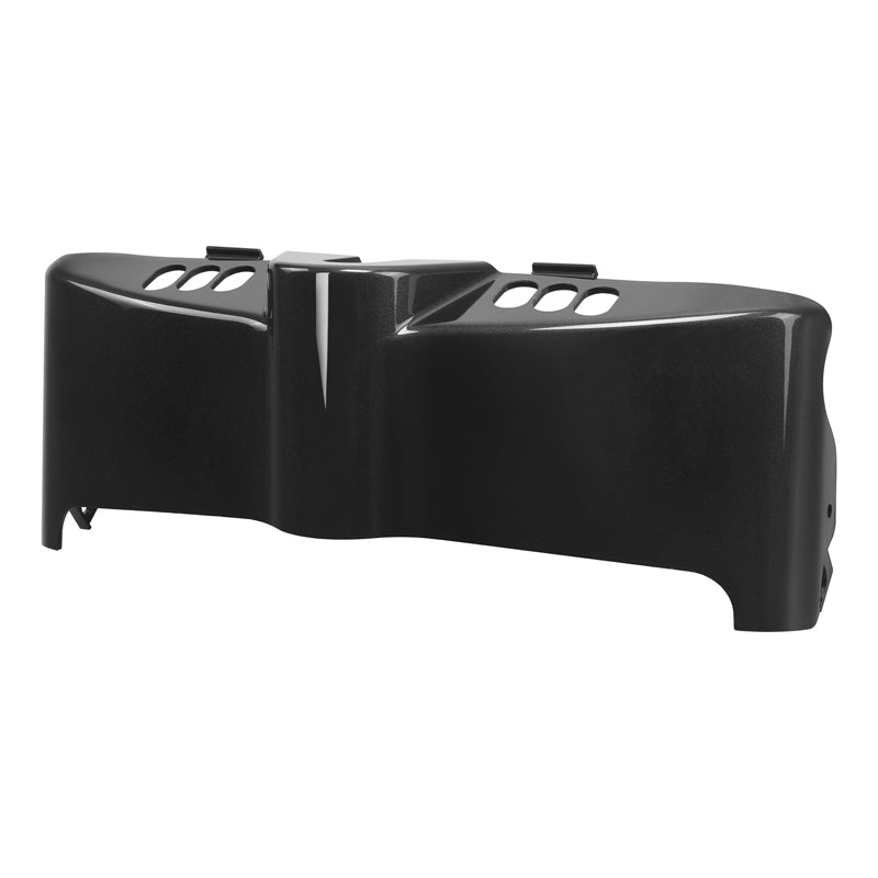 HR3 Dark Alloy / Black Denim Inner Fairing Skirt 2018 CVO STREET GLIDE (FLHXSE )