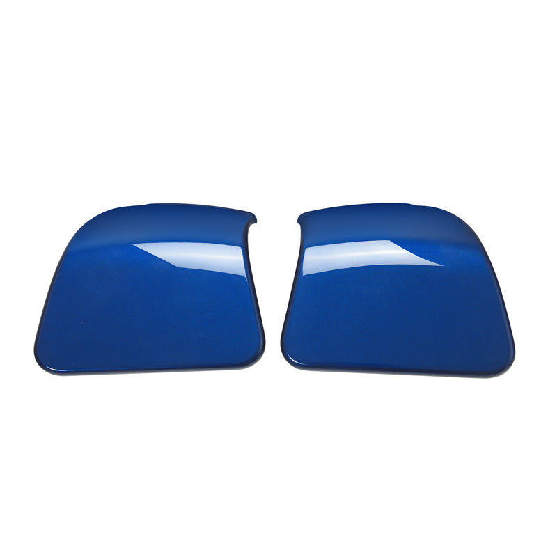 HR3 Superior Blue Inner Fairing Glove Box Doors Cover 2017 ROAD GLIDE SPECIAL（FLTRXS）