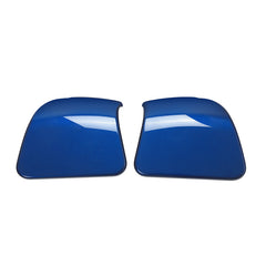 HR3 Superior Blue Inner Fairing Glove Box Doors Cover 2017 ROAD GLIDE SPECIAL（FLTRXS）