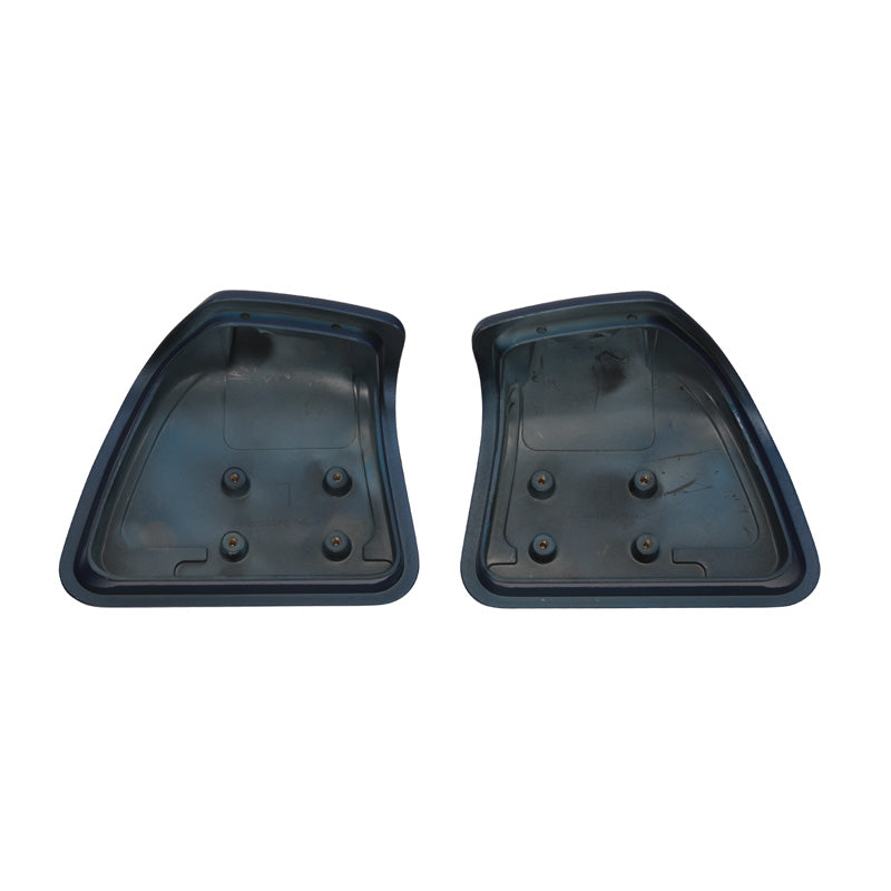 HR3 Superior Blue Inner Fairing Glove Box Doors Cover 2017 ROAD GLIDE SPECIAL（FLTRXS）