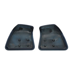 HR3 Superior Blue Inner Fairing Glove Box Doors Cover 2017 ROAD GLIDE SPECIAL（FLTRXS）