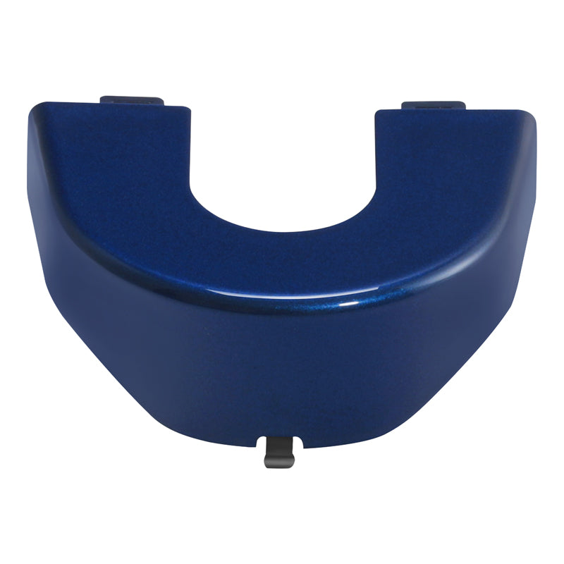 HR3 Superior Blue Ignition Switch Panel Trim 2017 ROAD GLIDE SPECIAL（FLTRXS）