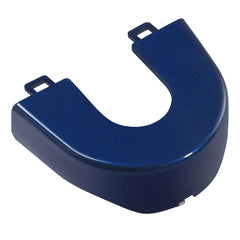 HR3 Superior Blue Ignition Switch Panel Trim 2017 ROAD GLIDE SPECIAL（FLTRXS）