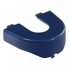 HR3 Superior Blue Ignition Switch Panel Trim 2017 ROAD GLIDE SPECIAL（FLTRXS）