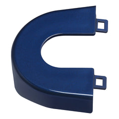 HR3 Superior Blue Ignition Switch Panel Trim 2017 ROAD GLIDE SPECIAL（FLTRXS）