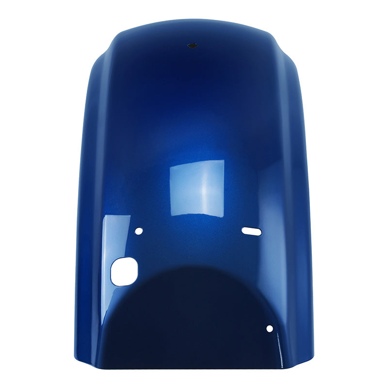HR3 Superior Blue Motorcycle Mudguard CVO STYLE REAR FENDER FOR Harley Touring 2014-2023