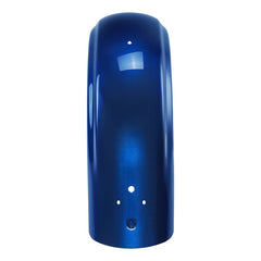 HR3 Superior Blue Motorcycle Mudguard CVO STYLE REAR FENDER FOR Harley Touring 2014-2023