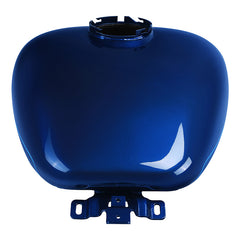 HR3 Superior Blue 2015UL Fuel Gas Tank For 2008-2023 Harley Touring Models