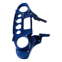 HR3 Superior Blue Batwing Front  Inner Fairing 2017 STREET GLIDE SPECIAL（FLHXS）