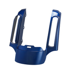 HR3 Superior Blue CVO STYLE Rear Fender Filler Panel FOR Harley Touring 2014-2023