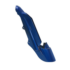 HR3 Superior Blue CVO STYLE Rear Fender Filler Panel FOR Harley Touring 2014-2023