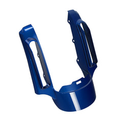 HR3 Superior Blue CVO STYLE Rear Fender Filler Panel FOR Harley Touring 2014-2023