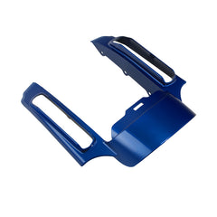 HR3 Superior Blue CVO STYLE Rear Fender Filler Panel FOR Harley Touring 2014-2023