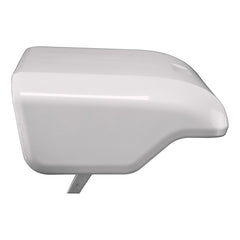 HR3 White Onyx Pearl Glove Box Doors for HD Road Glide 2024+