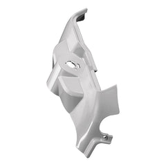 HR3 White Onyx Pearl Dash Panel 2024 STREET GLIDE (FLHX)