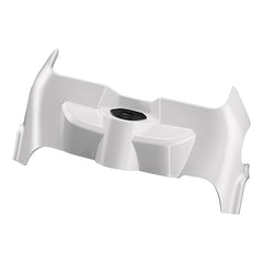 HR3 White Onyx Pearl Dash Panel 2024 STREET GLIDE (FLHX)