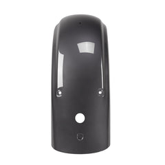 HR3 Gauntlet Gray Metallic Rear Fender Mudguard For Harley 2014-2023 FLHX FLHXS, 2015-2023 FLTRX FLTRXS
