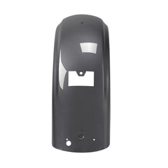 HR3 Gauntlet Gray Metallic Motorcycle Rear Fender Mudguard FLTRK,FLHTK/FLHT 2014-2023
