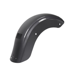 HR3 Gauntlet Gray Metallic Motorcycle Rear Fender Mudguard FLTRK,FLHTK/FLHT 2014-2023