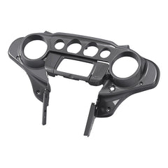 HR3 Gauntlet Gray Metallic Batwing Front  Inner Fairing 2021 STREET GLIDE SPECIAL (FLHXS)