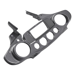 HR3 Gauntlet Gray Metallic Batwing Front  Inner Fairing 2021 STREET GLIDE SPECIAL (FLHXS)