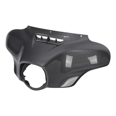 HR3 Gauntlet Gray Metallic Outer Batwing Fairing Cowl Upper 2021 STREET GLIDE SPECIAL (FLHXS)