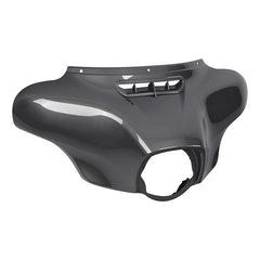 HR3 Gauntlet Gray Metallic Outer Batwing Fairing Cowl Upper 2021 STREET GLIDE SPECIAL (FLHXS)