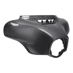 HR3 Gauntlet Gray Metallic Outer Batwing Fairing Cowl Upper 2021 STREET GLIDE SPECIAL (FLHXS)