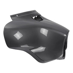 HR3 Gauntlet Gray Metallic Outer Batwing Fairing Cowl Upper 2021 STREET GLIDE SPECIAL (FLHXS)