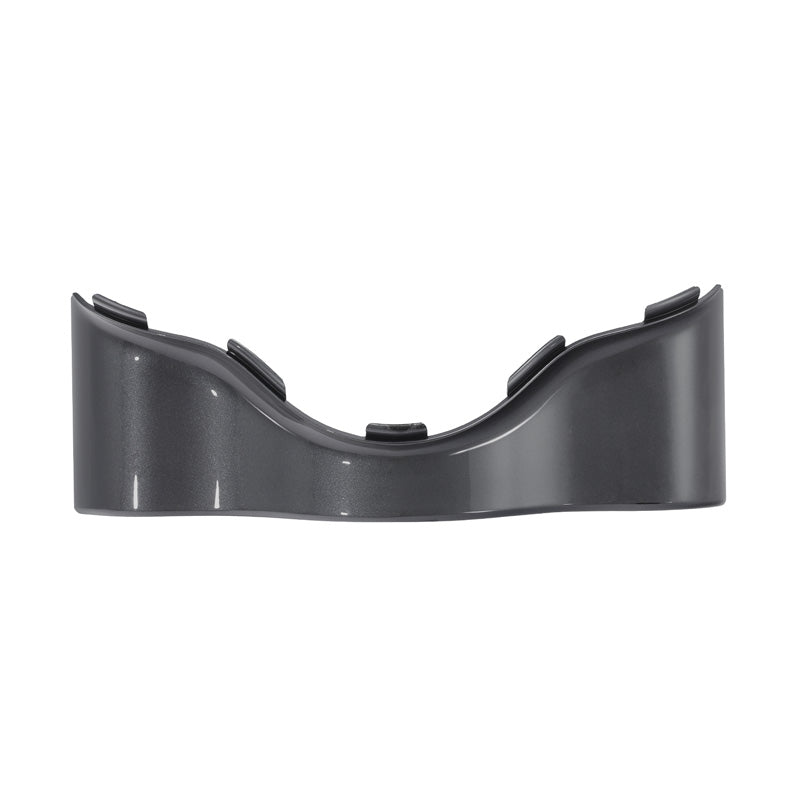 HR3 Gauntlet Gray Metallic Outer Fairing Skirt 2021 STREET GLIDE SPECIAL (FLHXS)