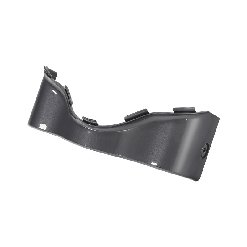 HR3 Gauntlet Gray Metallic Outer Fairing Skirt 2021 STREET GLIDE SPECIAL (FLHXS)