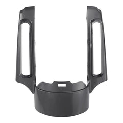 HR3 Gauntlet Gray Metallic CVO STYLE Rear Fender Filler Panel FOR Harley Touring 2014-2023