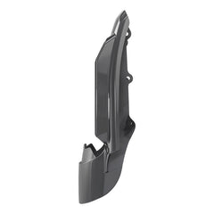 HR3 Gauntlet Gray Metallic CVO STYLE Rear Fender Filler Panel FOR Harley Touring 2014-2023