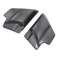 HR3 Gauntlet Gray Metallic Side Covers