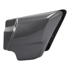 HR3 Gauntlet Gray Metallic Side Covers