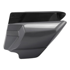 HR3 Gauntlet Gray Metallic Side Covers